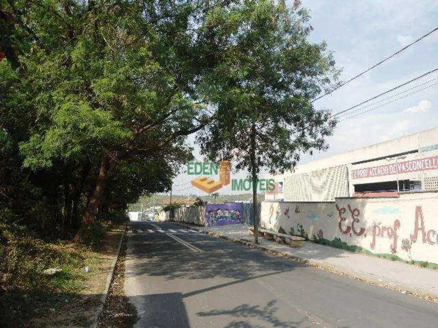 Sala Comercial à venda, 7369m2 em Aparecida, Sorocaba - SP - imagem 7 Foto 7 de Sala Comercial à venda, 7369m2 em Aparecida, Sorocaba - SP