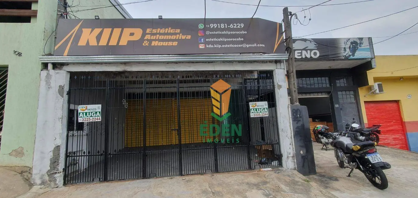 Foto 2 de Sala Comercial à venda, 126m2 em Sorocaba - SP
