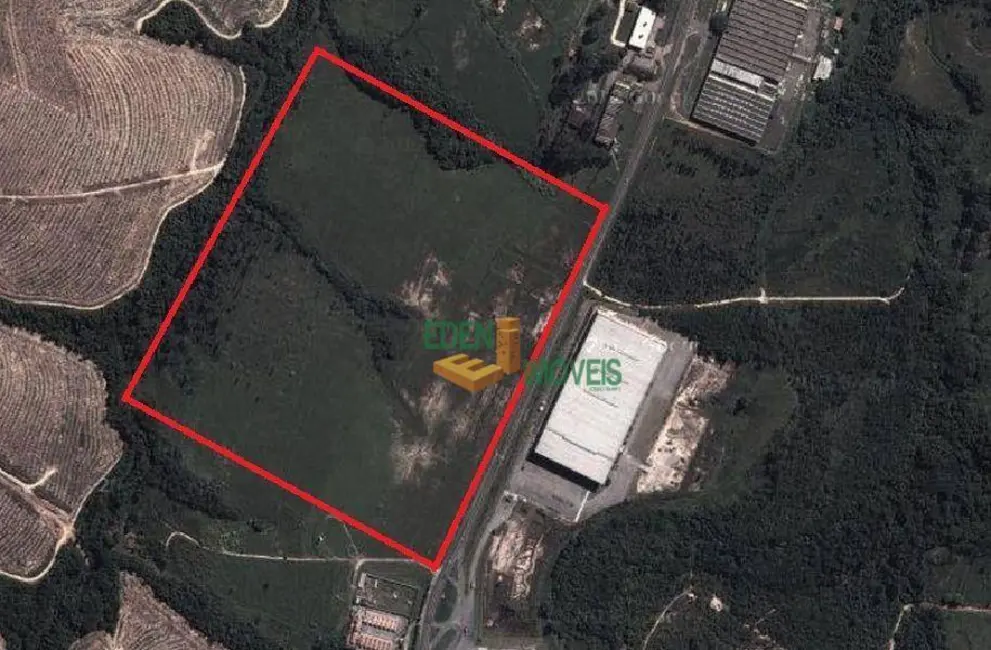 Foto 3 de Sala Comercial à venda, 30000m2 em Vila Martins, Itu - SP