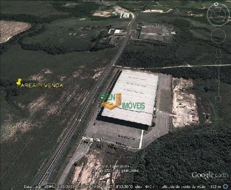 Foto 9 de Sala Comercial à venda, 30000m2 em Vila Martins, Itu - SP