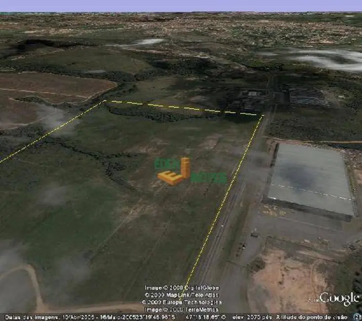 Foto 8 de Sala Comercial à venda, 30000m2 em Vila Martins, Itu - SP