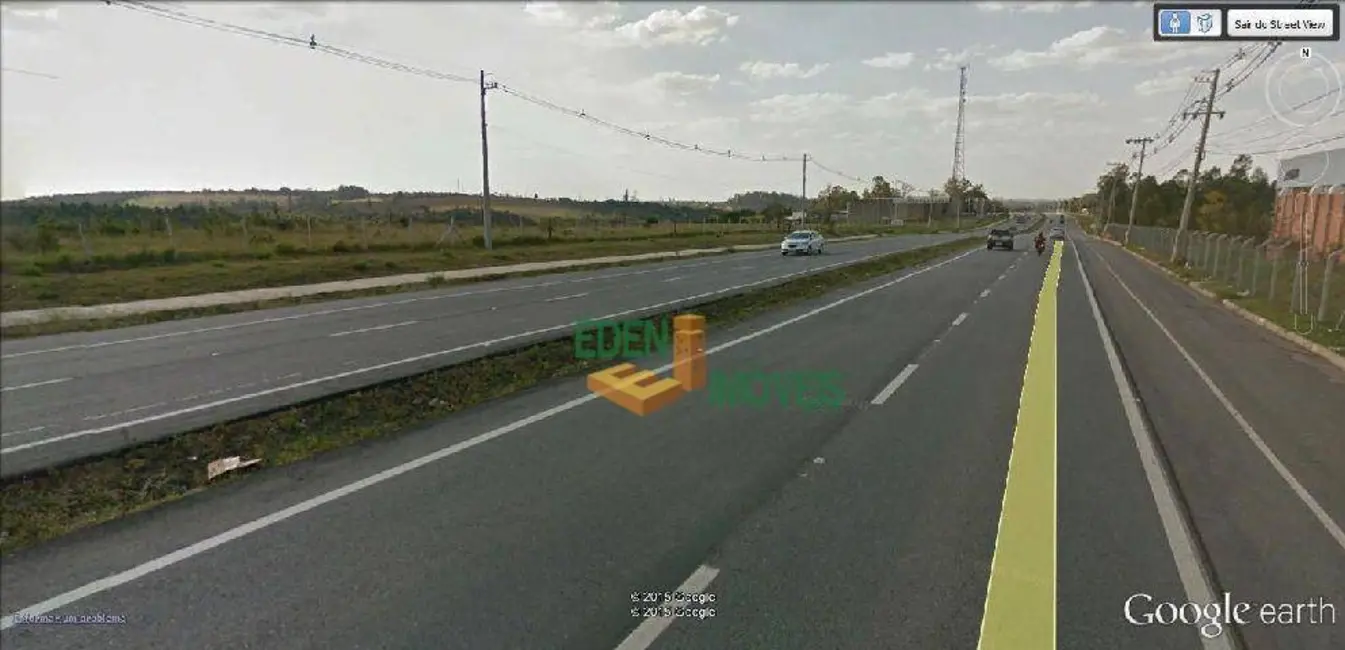 Foto 4 de Sala Comercial à venda, 30000m2 em Vila Martins, Itu - SP