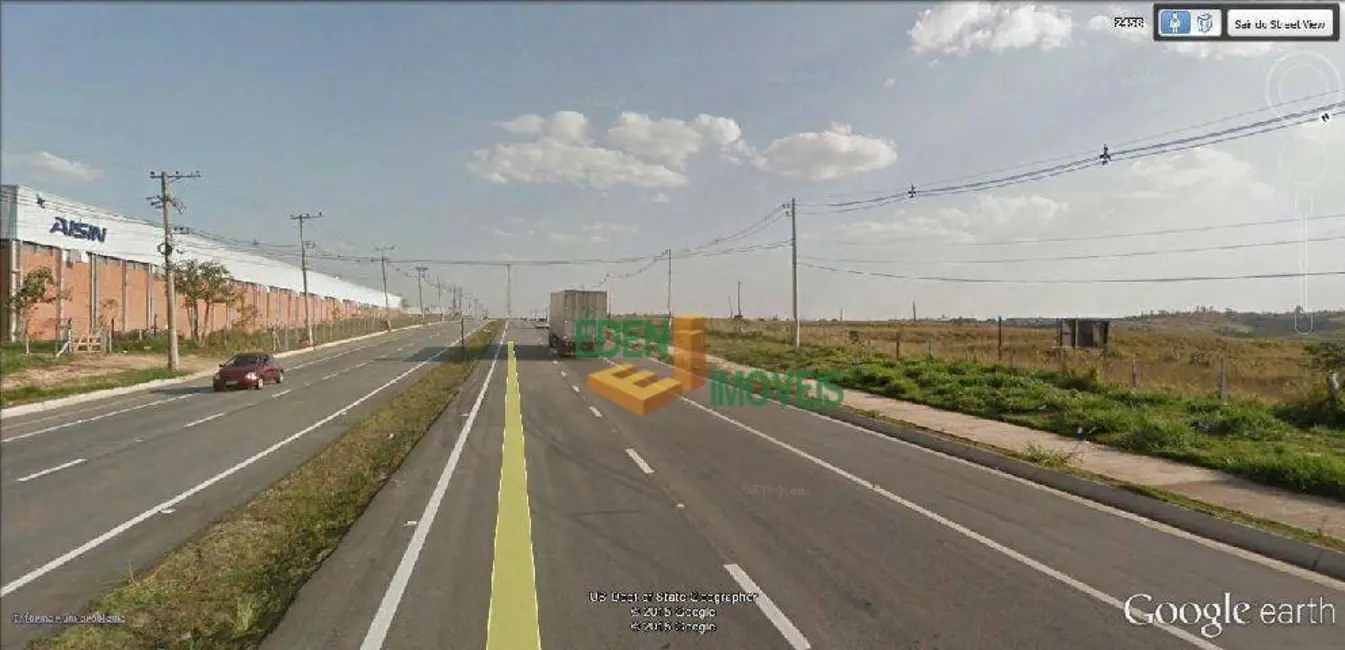 Foto 5 de Sala Comercial à venda, 30000m2 em Vila Martins, Itu - SP