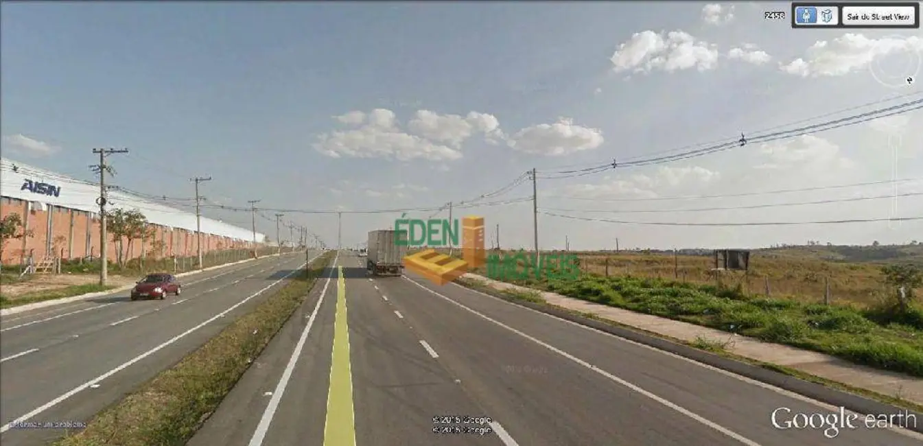 Foto 6 de Sala Comercial à venda, 30000m2 em Vila Martins, Itu - SP