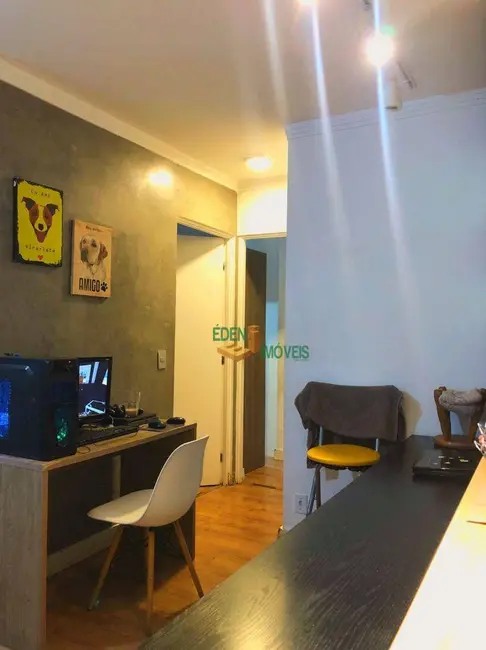 Apartamento com 2 quartos à venda, 49m2 em Jardim Piratininga, Sorocaba - SP - imagem 9 Foto 9 de Apartamento com 2 quartos à venda, 49m2 em Jardim Piratininga, Sorocaba - SP