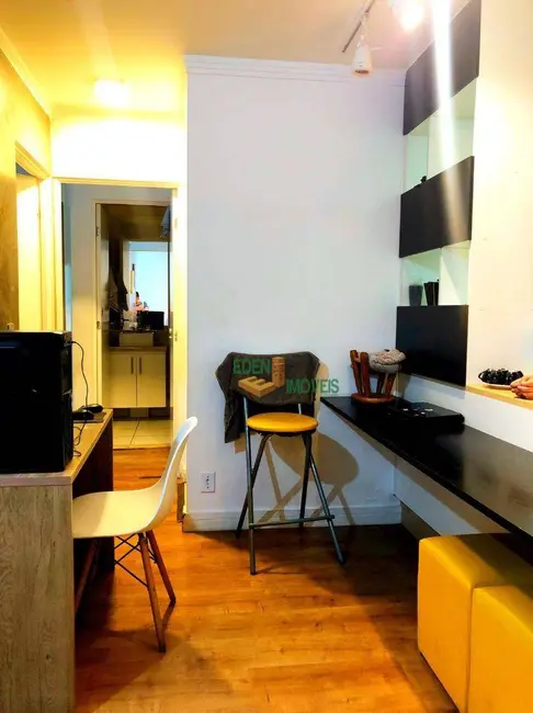 Apartamento com 2 quartos à venda, 49m2 em Jardim Piratininga, Sorocaba - SP - imagem 5 Foto 5 de Apartamento com 2 quartos à venda, 49m2 em Jardim Piratininga, Sorocaba - SP