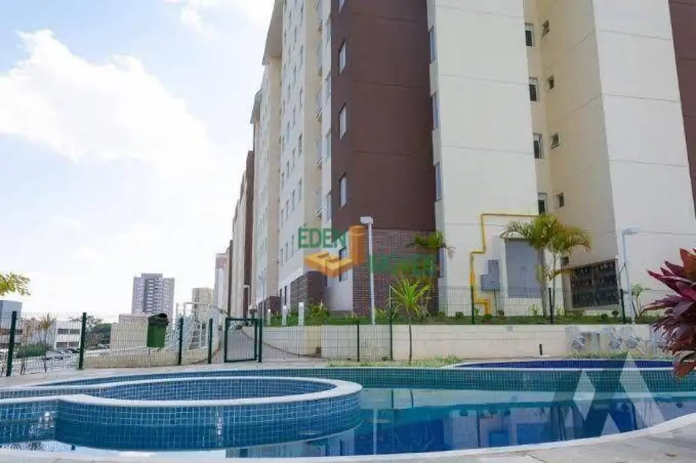 Foto 2 de Apartamento com 2 quartos à venda, 49m2 em Jardim Piratininga, Sorocaba - SP
