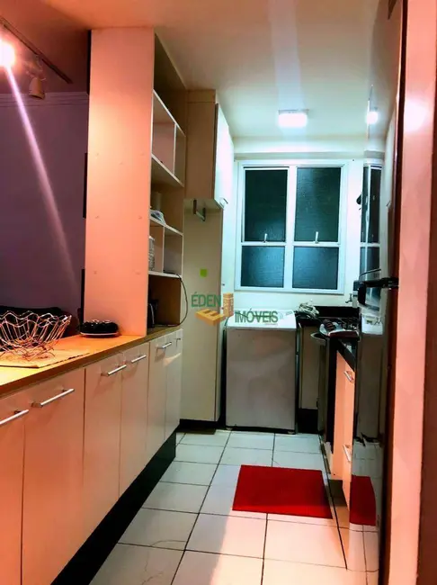 Apartamento com 2 quartos à venda, 49m2 em Jardim Piratininga, Sorocaba - SP - imagem 6 Foto 6 de Apartamento com 2 quartos à venda, 49m2 em Jardim Piratininga, Sorocaba - SP