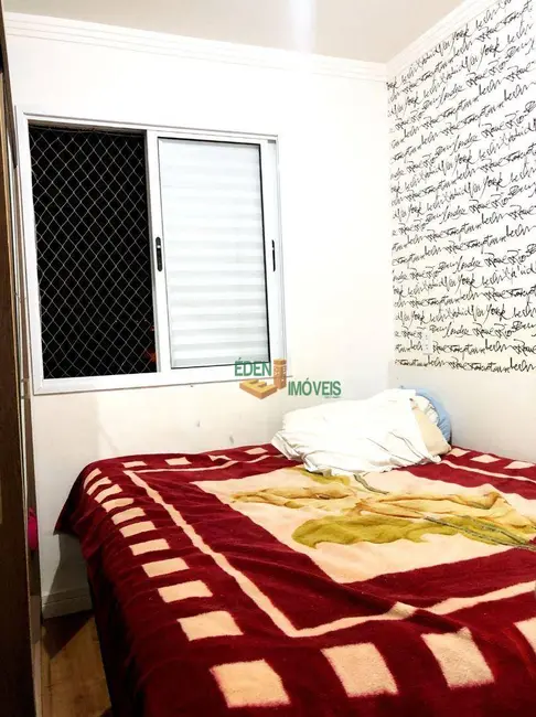 Apartamento com 2 quartos à venda, 49m2 em Jardim Piratininga, Sorocaba - SP - imagem 8 Foto 8 de Apartamento com 2 quartos à venda, 49m2 em Jardim Piratininga, Sorocaba - SP