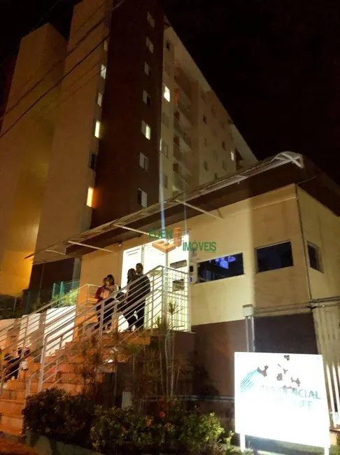 Apartamento com 2 quartos à venda, 49m2 em Jardim Piratininga, Sorocaba - SP - imagem 7 Foto 7 de Apartamento com 2 quartos à venda, 49m2 em Jardim Piratininga, Sorocaba - SP