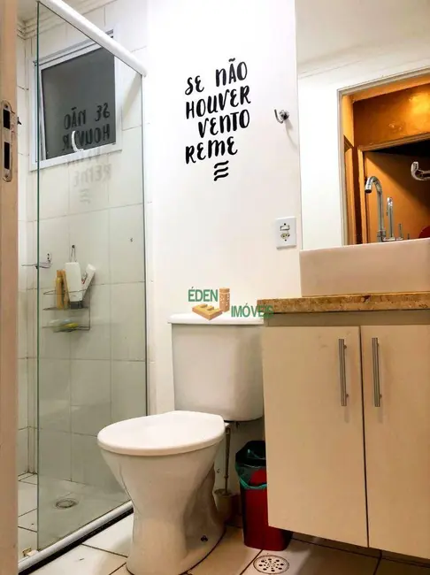 Apartamento com 2 quartos à venda, 49m2 em Jardim Piratininga, Sorocaba - SP - imagem 4 Foto 4 de Apartamento com 2 quartos à venda, 49m2 em Jardim Piratininga, Sorocaba - SP