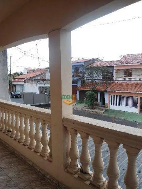 Casa com 3 quartos à venda, 378m2 em Jardim Boa Esperança, Sorocaba - SP - imagem 7 Foto 7 de Casa com 3 quartos à venda, 378m2 em Jardim Boa Esperança, Sorocaba - SP