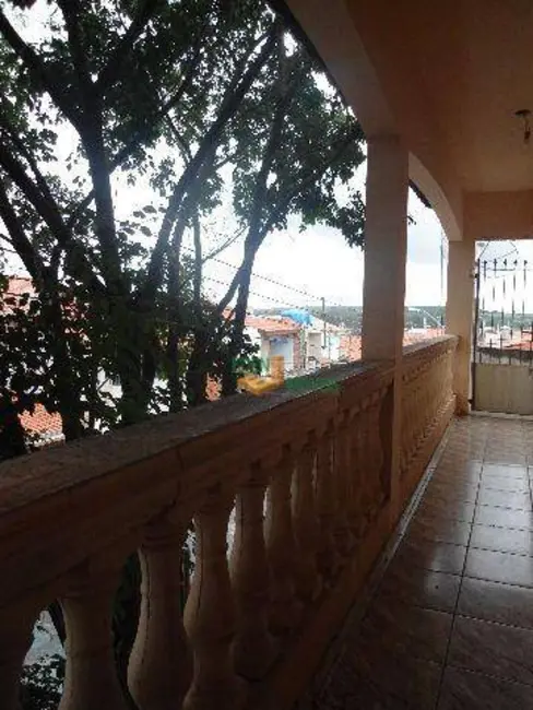 Casa com 3 quartos à venda, 378m2 em Jardim Boa Esperança, Sorocaba - SP - imagem 6 Foto 6 de Casa com 3 quartos à venda, 378m2 em Jardim Boa Esperança, Sorocaba - SP