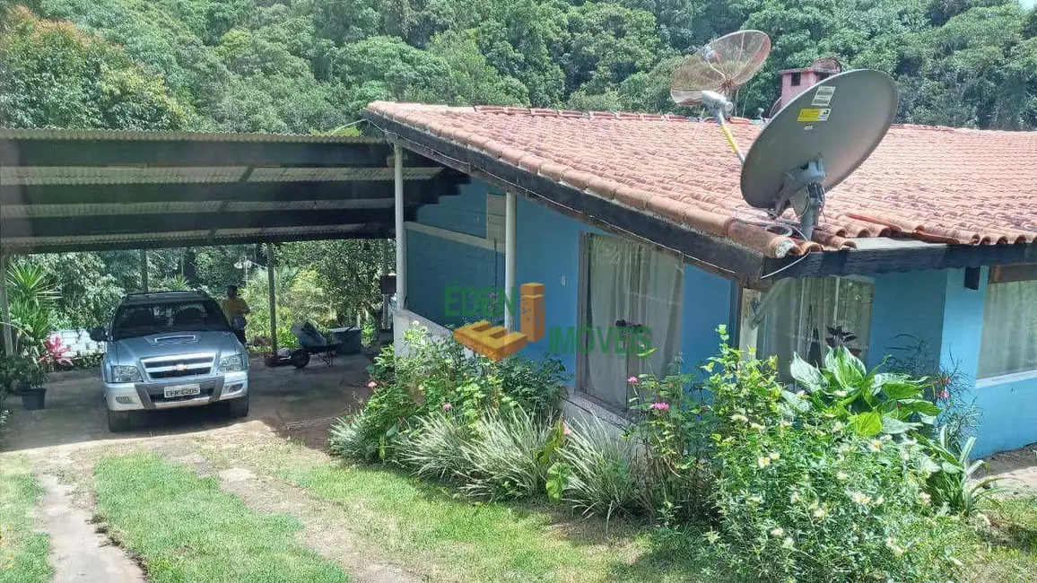 Sítio / Rancho com 5 quartos à venda, 7000m2 em Piedade - SP - imagem 8 Foto 8 de Sítio / Rancho com 5 quartos à venda, 7000m2 em Piedade - SP