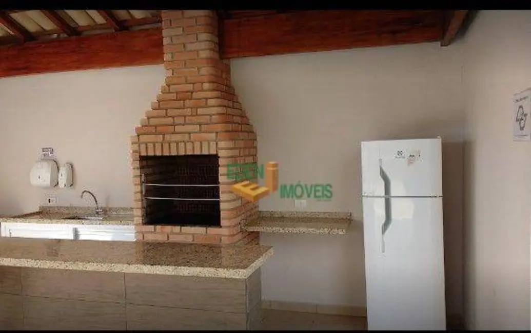 Casa de Condomínio com 3 quartos à venda, 160m2 em Cajuru do Sul, Sorocaba - SP - imagem 4 Foto 4 de Casa de Condomínio com 3 quartos à venda, 160m2 em Cajuru do Sul, Sorocaba - SP