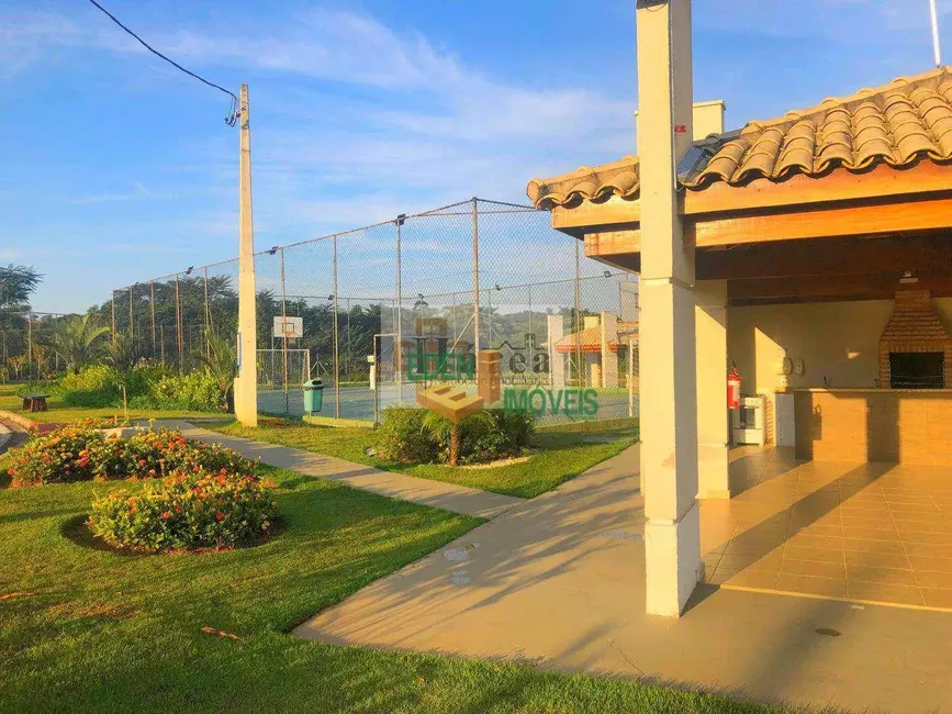 Casa de Condomínio com 3 quartos à venda, 160m2 em Cajuru do Sul, Sorocaba - SP - imagem 3 Foto 3 de Casa de Condomínio com 3 quartos à venda, 160m2 em Cajuru do Sul, Sorocaba - SP