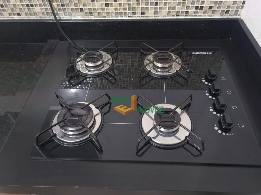 Apartamento com 2 quartos à venda, 49m2 em Éden, Sorocaba - SP - imagem 5 Foto 5 de Apartamento com 2 quartos à venda, 49m2 em Éden, Sorocaba - SP