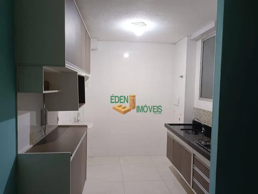 Apartamento com 2 quartos à venda, 49m2 em Éden, Sorocaba - SP - imagem 7 Foto 7 de Apartamento com 2 quartos à venda, 49m2 em Éden, Sorocaba - SP