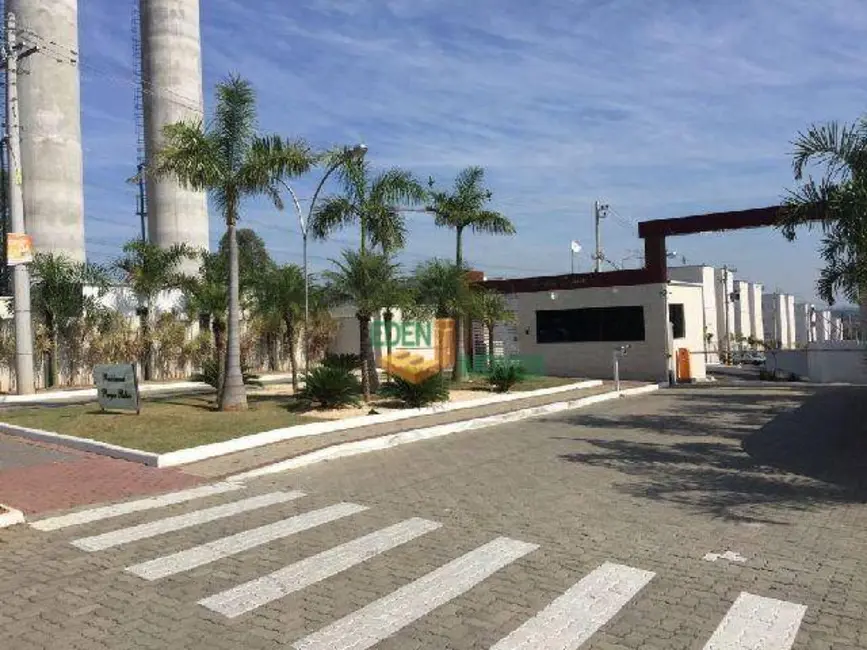 Foto 2 de Apartamento com 2 quartos à venda, 49m2 em Éden, Sorocaba - SP