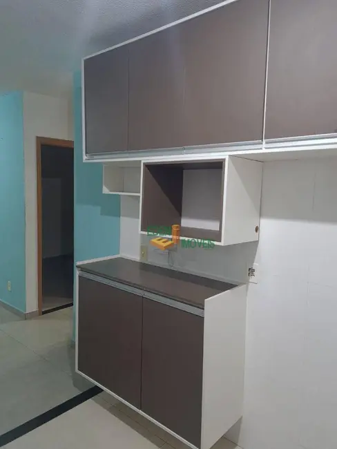 Apartamento com 2 quartos à venda, 49m2 em Éden, Sorocaba - SP - imagem 3 Foto 3 de Apartamento com 2 quartos à venda, 49m2 em Éden, Sorocaba - SP