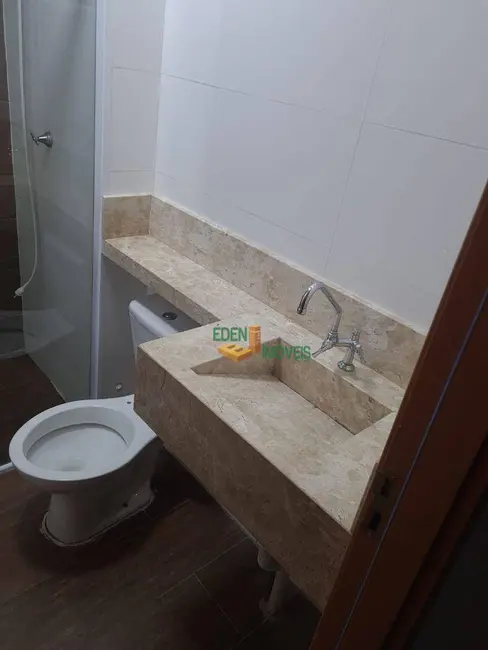 Apartamento com 2 quartos à venda, 49m2 em Éden, Sorocaba - SP - imagem 4 Foto 4 de Apartamento com 2 quartos à venda, 49m2 em Éden, Sorocaba - SP