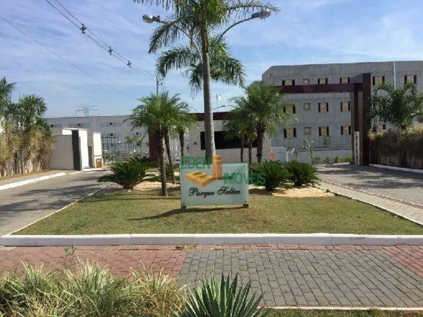 Foto 1 de Apartamento com 2 quartos à venda, 49m2 em Éden, Sorocaba - SP