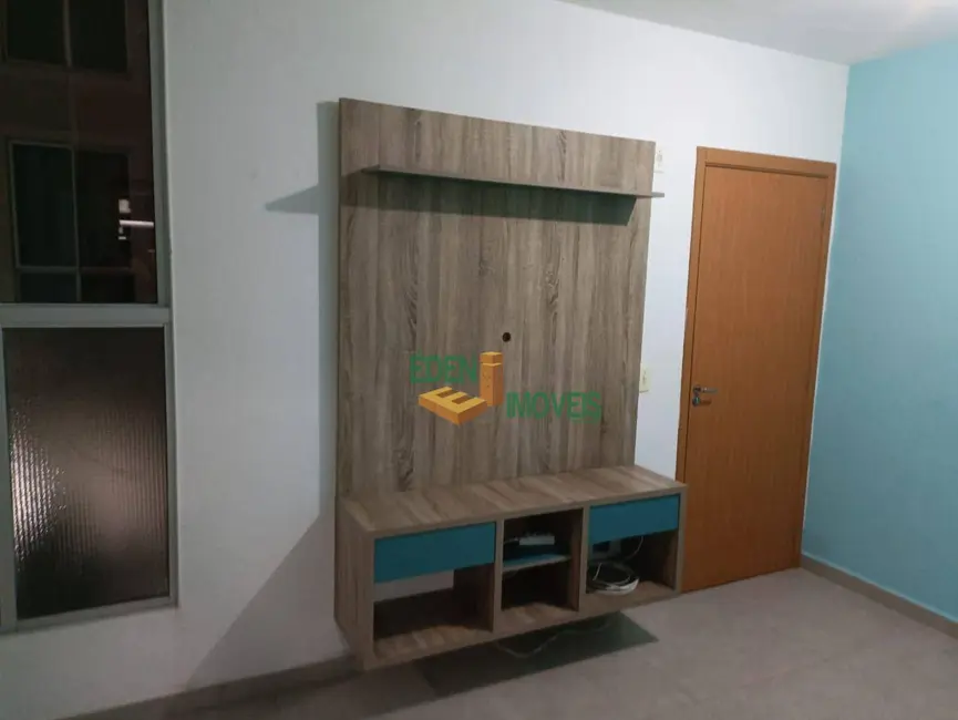 Apartamento com 2 quartos à venda, 49m2 em Éden, Sorocaba - SP - imagem 9 Foto 9 de Apartamento com 2 quartos à venda, 49m2 em Éden, Sorocaba - SP