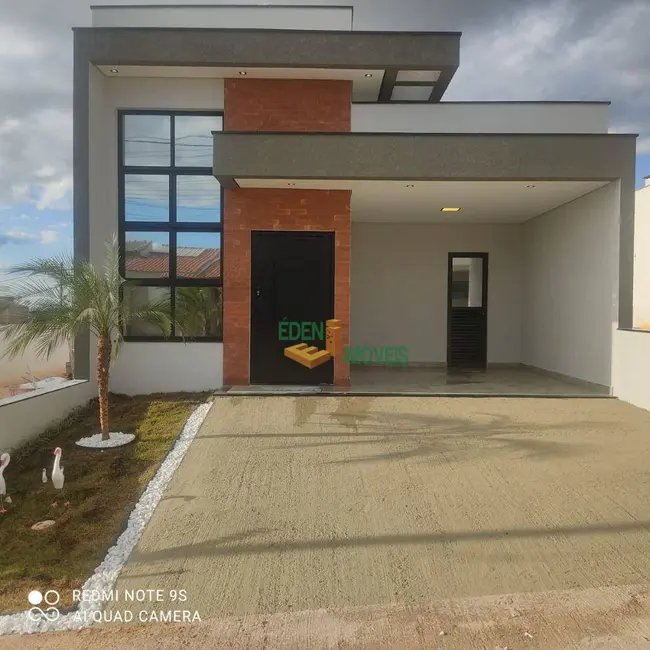 Casa de Condomínio com 3 quartos à venda, 154m2 em Sorocaba - SP - imagem 2 Foto 2 de Casa de Condomínio com 3 quartos à venda, 154m2 em Sorocaba - SP