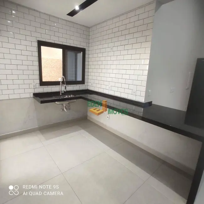 Casa de Condomínio com 3 quartos à venda, 154m2 em Sorocaba - SP - imagem 8 Foto 8 de Casa de Condomínio com 3 quartos à venda, 154m2 em Sorocaba - SP