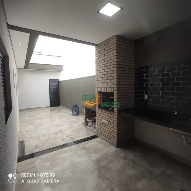Casa de Condomínio com 3 quartos à venda, 154m2 em Sorocaba - SP - imagem 5 Foto 5 de Casa de Condomínio com 3 quartos à venda, 154m2 em Sorocaba - SP