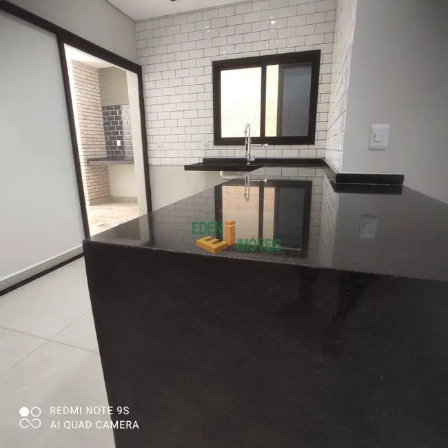 Casa de Condomínio com 3 quartos à venda, 154m2 em Sorocaba - SP - imagem 7 Foto 7 de Casa de Condomínio com 3 quartos à venda, 154m2 em Sorocaba - SP