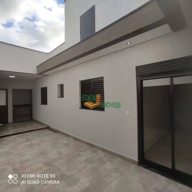 Casa de Condomínio com 3 quartos à venda, 154m2 em Sorocaba - SP - imagem 6 Foto 6 de Casa de Condomínio com 3 quartos à venda, 154m2 em Sorocaba - SP