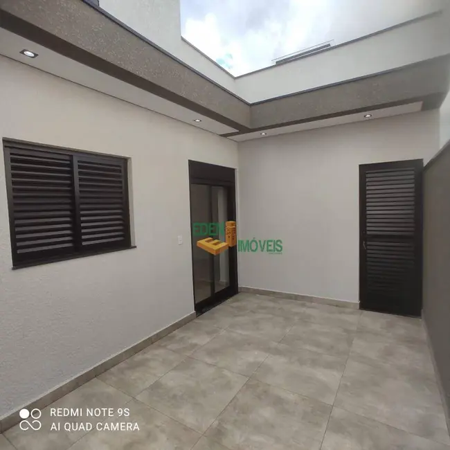 Casa de Condomínio com 3 quartos à venda, 154m2 em Sorocaba - SP - imagem 3 Foto 3 de Casa de Condomínio com 3 quartos à venda, 154m2 em Sorocaba - SP