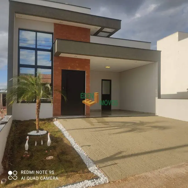 Casa de Condomínio com 3 quartos à venda, 154m2 em Sorocaba - SP - imagem 4 Foto 4 de Casa de Condomínio com 3 quartos à venda, 154m2 em Sorocaba - SP