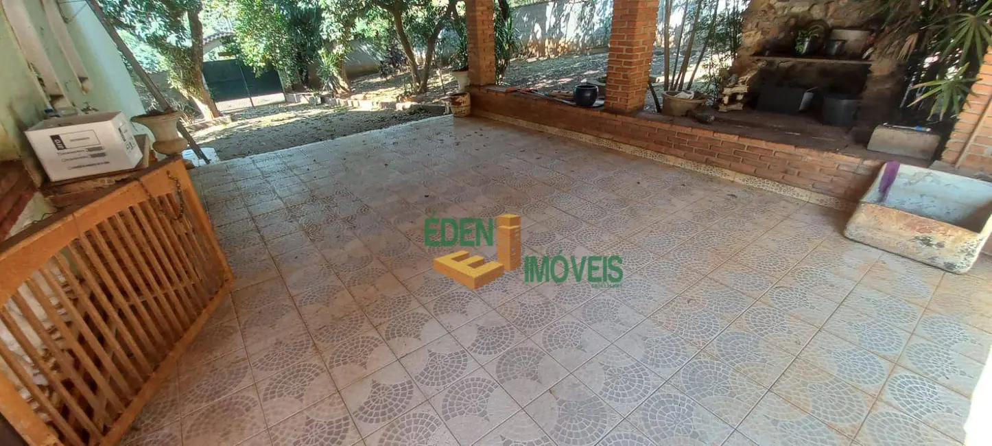 Chácara com 2 quartos à venda, 2000m2 em Aracoiaba Da Serra - SP - imagem 5 Foto 5 de Chácara com 2 quartos à venda, 2000m2 em Aracoiaba Da Serra - SP