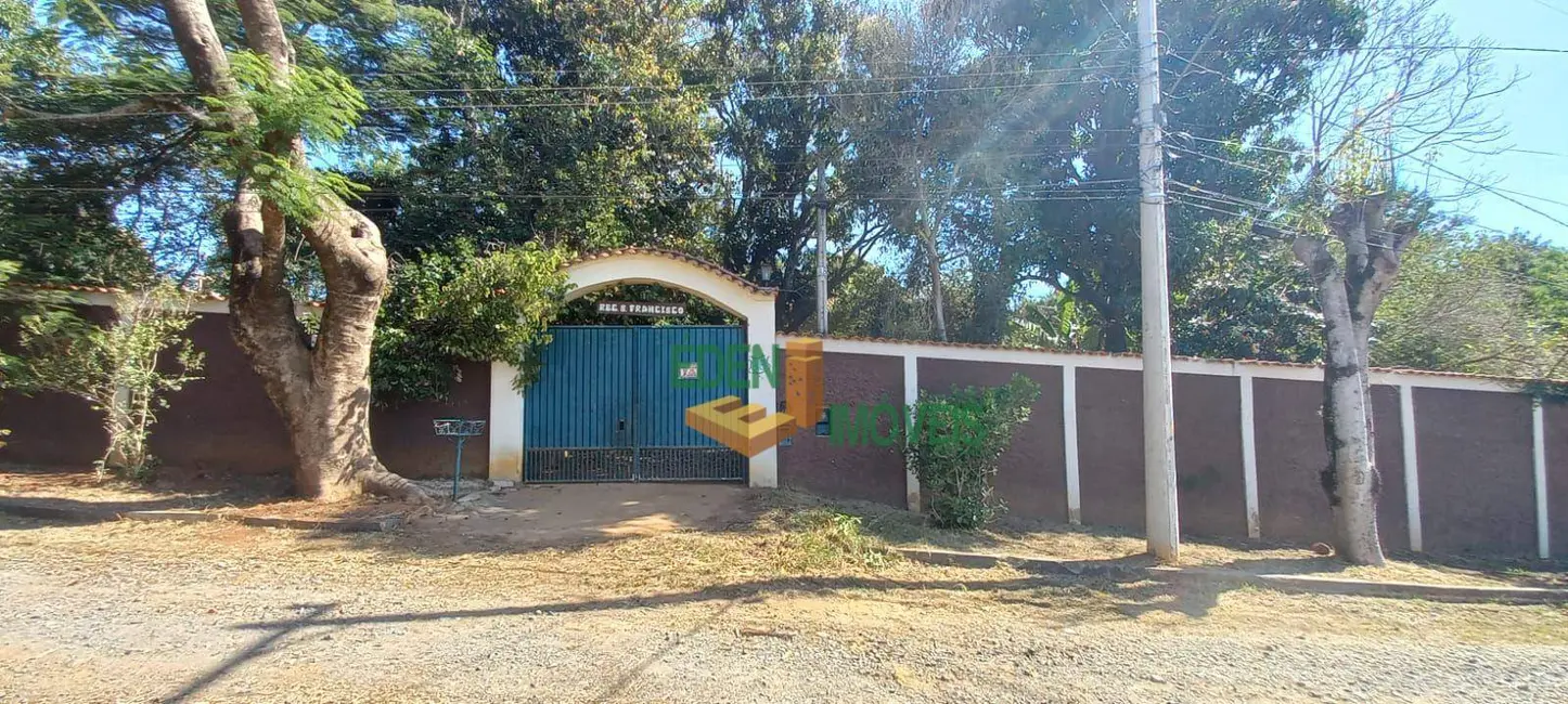 Chácara com 2 quartos à venda, 2000m2 em Aracoiaba Da Serra - SP - imagem 6 Foto 6 de Chácara com 2 quartos à venda, 2000m2 em Aracoiaba Da Serra - SP