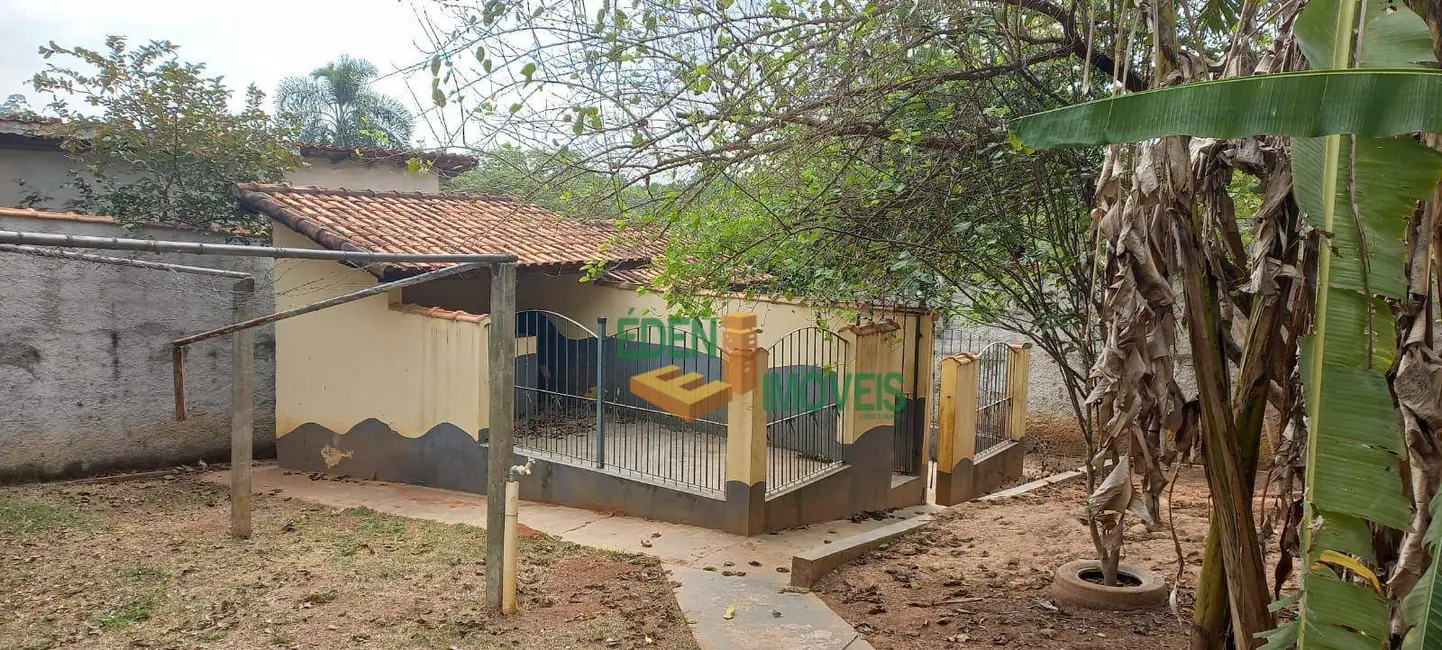 Chácara com 2 quartos à venda, 2000m2 em Aracoiaba Da Serra - SP - imagem 7 Foto 7 de Chácara com 2 quartos à venda, 2000m2 em Aracoiaba Da Serra - SP