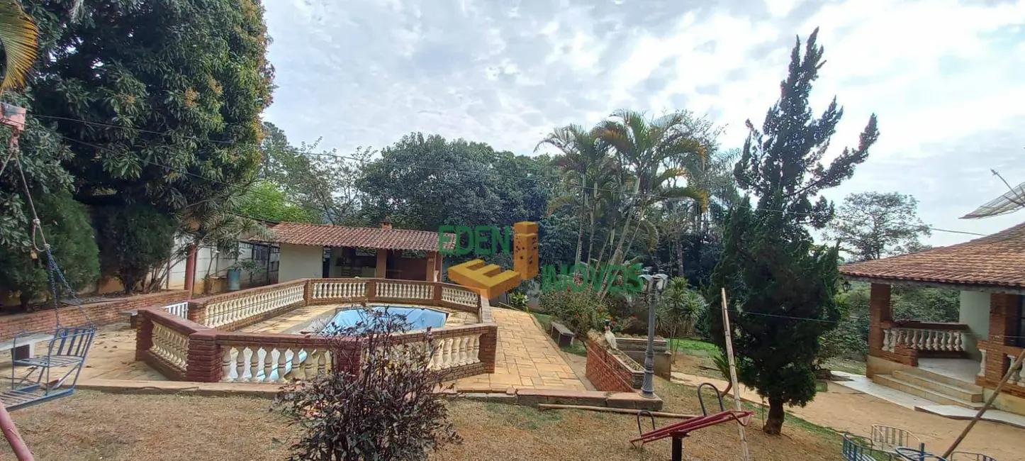 Chácara com 2 quartos à venda, 2000m2 em Aracoiaba Da Serra - SP - imagem 2 Foto 2 de Chácara com 2 quartos à venda, 2000m2 em Aracoiaba Da Serra - SP