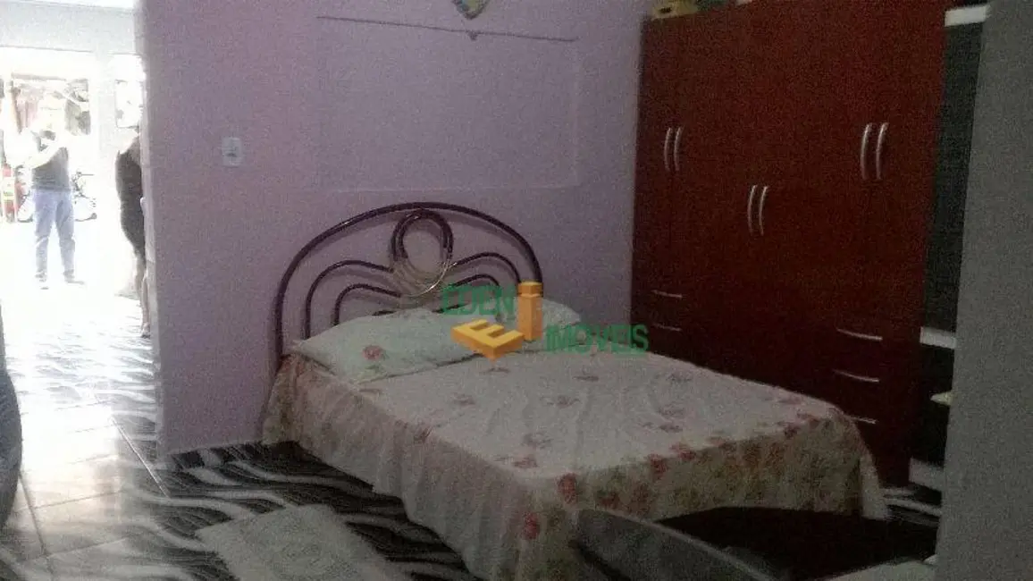 Casa com 2 quartos à venda, 125m2 em Vila Hortência, Sorocaba - SP - imagem 4 Foto 4 de Casa com 2 quartos à venda, 125m2 em Vila Hortência, Sorocaba - SP