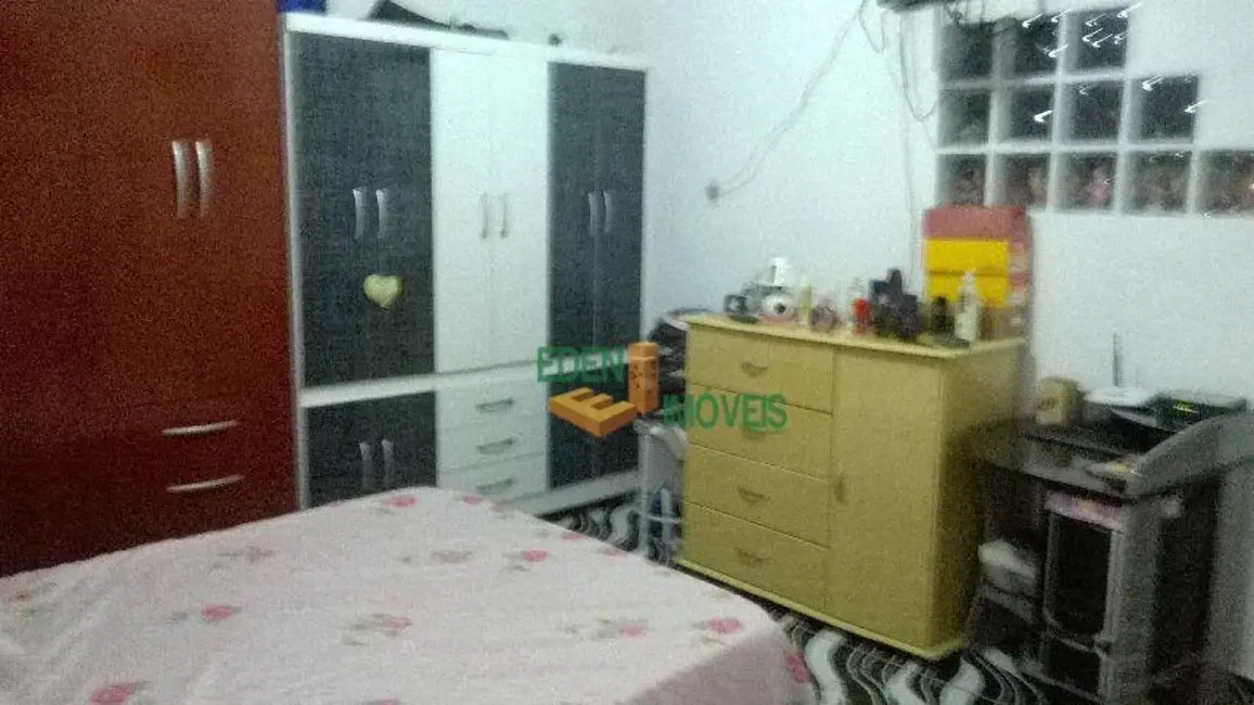 Casa com 2 quartos à venda, 125m2 em Vila Hortência, Sorocaba - SP - imagem 5 Foto 5 de Casa com 2 quartos à venda, 125m2 em Vila Hortência, Sorocaba - SP