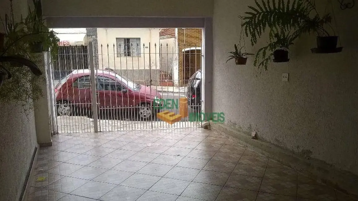 Foto 1 de Casa com 2 quartos à venda, 125m2 em Vila Hortência, Sorocaba - SP