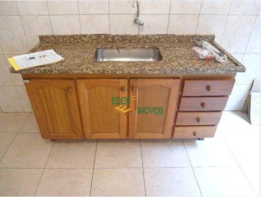 Foto 2 de Casa com 3 quartos à venda, 150m2 em Jardim Boa Esperança, Sorocaba - SP