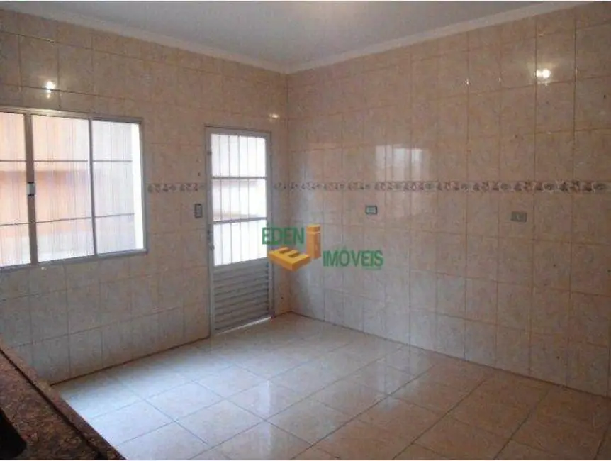 Foto 1 de Casa com 3 quartos à venda, 150m2 em Jardim Boa Esperança, Sorocaba - SP