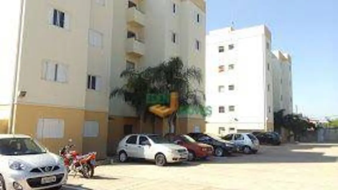 Foto 1 de Apartamento com 2 quartos à venda em Aparecidinha, Sorocaba - SP