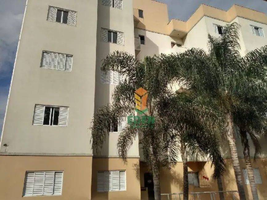 Apartamento com 2 quartos à venda e para alugar, 60m2 em Aparecidinha, Sorocaba - SP - imagem 2 Foto 2 de Apartamento com 2 quartos à venda e para alugar, 60m2 em Aparecidinha, Sorocaba - SP
