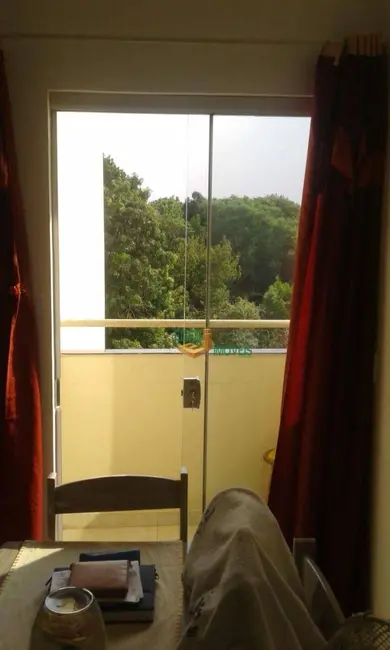 Foto 2 de Apartamento com 2 quartos à venda em Aparecidinha, Sorocaba - SP