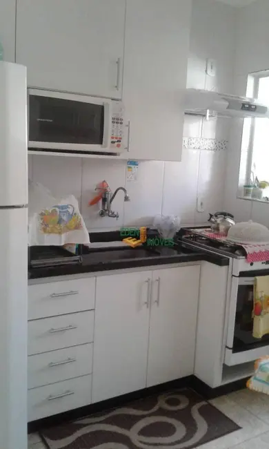 Apartamento com 2 quartos à venda e para alugar, 60m2 em Aparecidinha, Sorocaba - SP - imagem 5 Foto 5 de Apartamento com 2 quartos à venda e para alugar, 60m2 em Aparecidinha, Sorocaba - SP