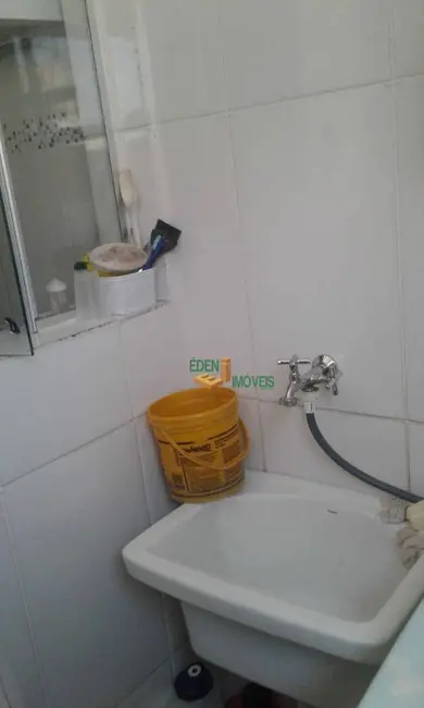 Apartamento com 2 quartos à venda e para alugar, 60m2 em Aparecidinha, Sorocaba - SP - imagem 4 Foto 4 de Apartamento com 2 quartos à venda e para alugar, 60m2 em Aparecidinha, Sorocaba - SP