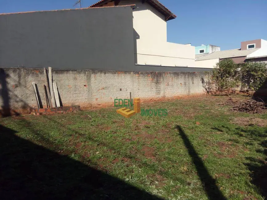 Foto 7 de Terreno / Lote à venda, 132m2 em Jardim Turmalina, Sorocaba - SP
