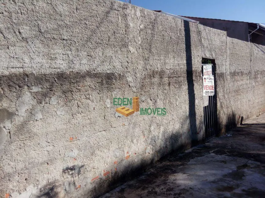 Foto 5 de Terreno / Lote à venda, 132m2 em Jardim Turmalina, Sorocaba - SP